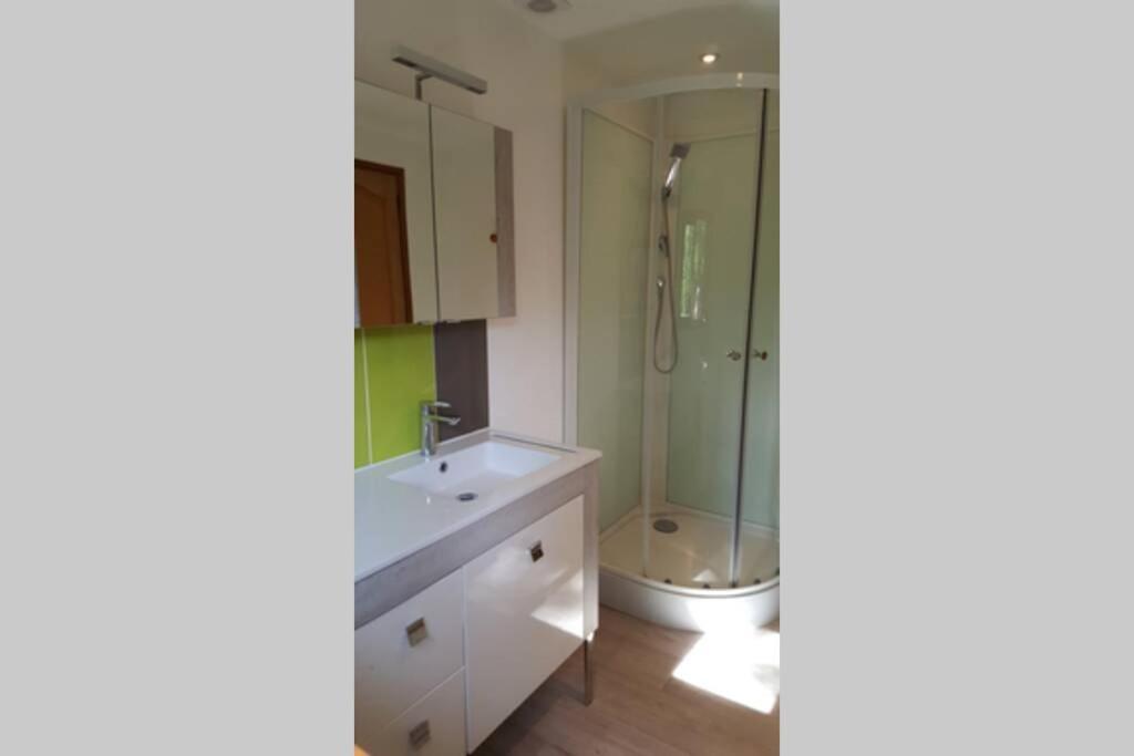 Gite Du Bocage Buysscheure Exterior foto